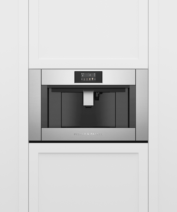 Thumbnail: Built-in Coffee Maker, 76cm