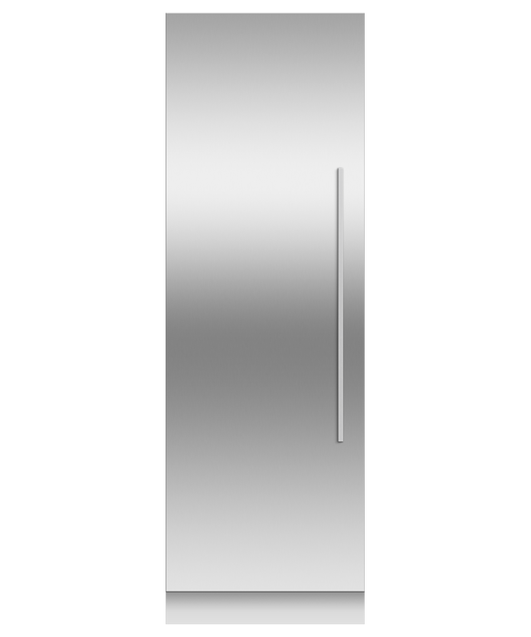 Thumbnail: Integrated Dual Zone Freezer, 60cm