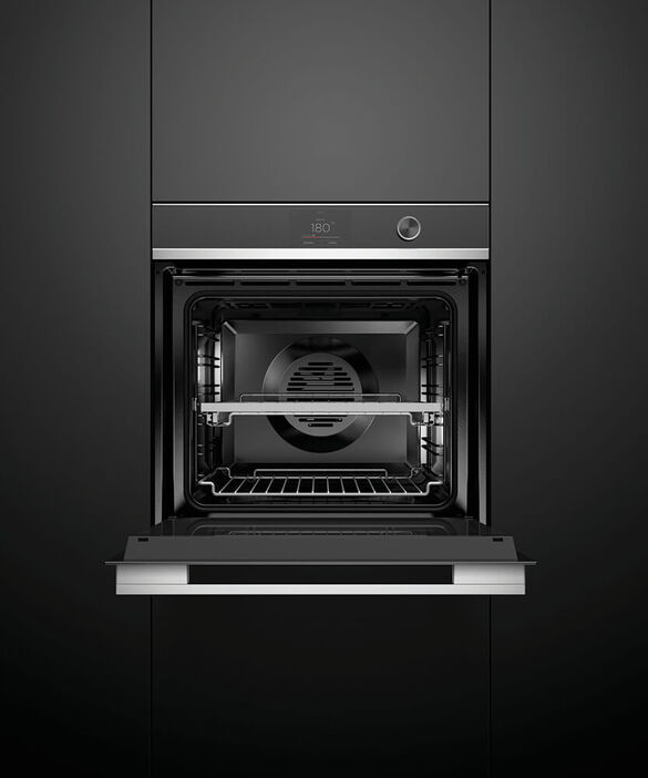 Thumbnail: Oven, 60cm, 16 Function, Self-cleaning