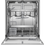 Thumbnail: Freestanding Dishwasher, Sanitise
