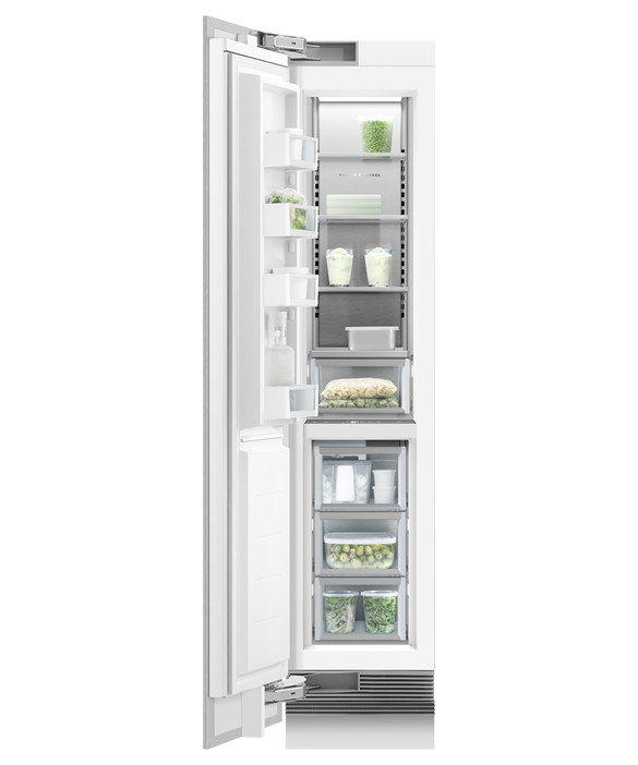 Thumbnail: Integrated Column Freezer, 45.7cm, Ice