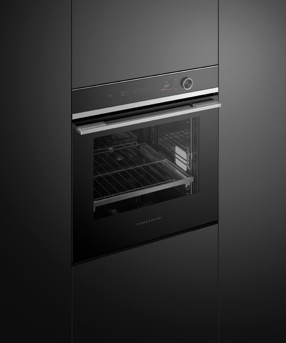 Thumbnail: Oven, 60cm, 16 Function Self-cleaning