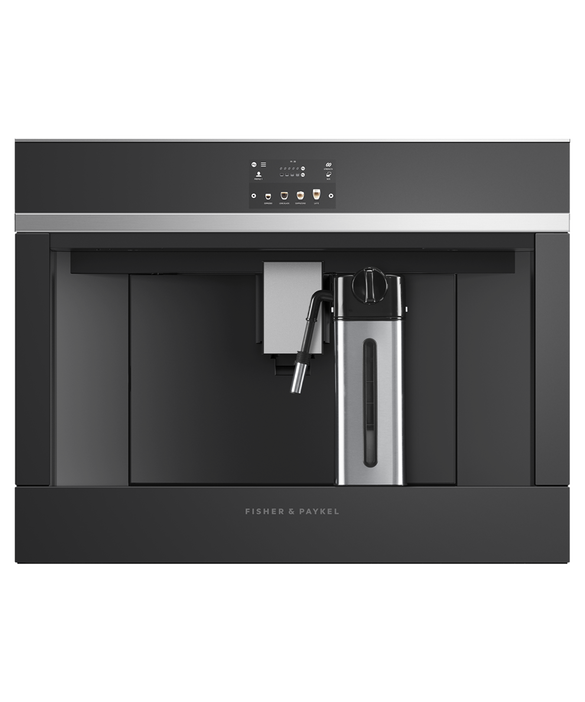 Thumbnail: Built-in Coffee Maker, 60cm