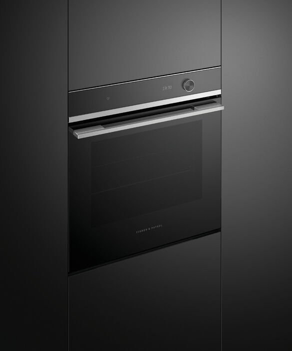 Thumbnail: Oven, 60cm, 11 Function, Self-cleaning