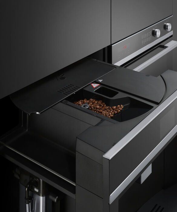 Thumbnail: Built-in Coffee Maker, 60cm
