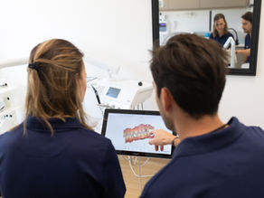 Empreinte Numérique