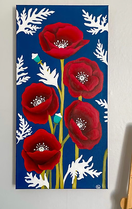 'Wallflower'