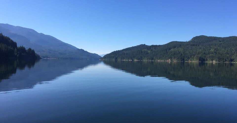 Kokanee Chalets Resort