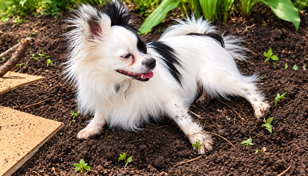 Dogs naturally follow their instincts, but training can teach them when to listen, make better choices and respond to you instead.