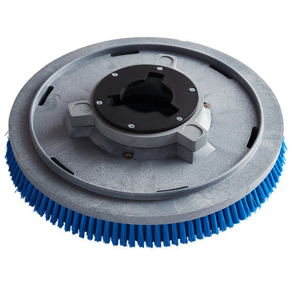 Thumbnail: 190517 BRUSH-20", SHAMPOO (FOR FR20115)