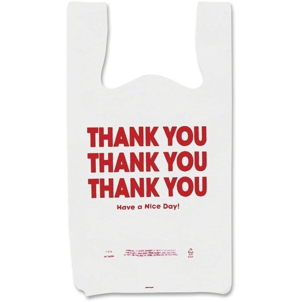 thank you bags