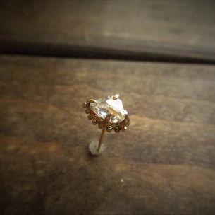 こちらも3年越しにお嫁入♪