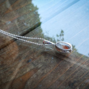 New Amphibole in Quartz  【21】