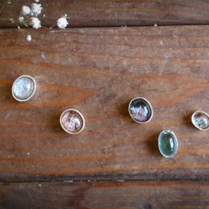 海水から淡水へ