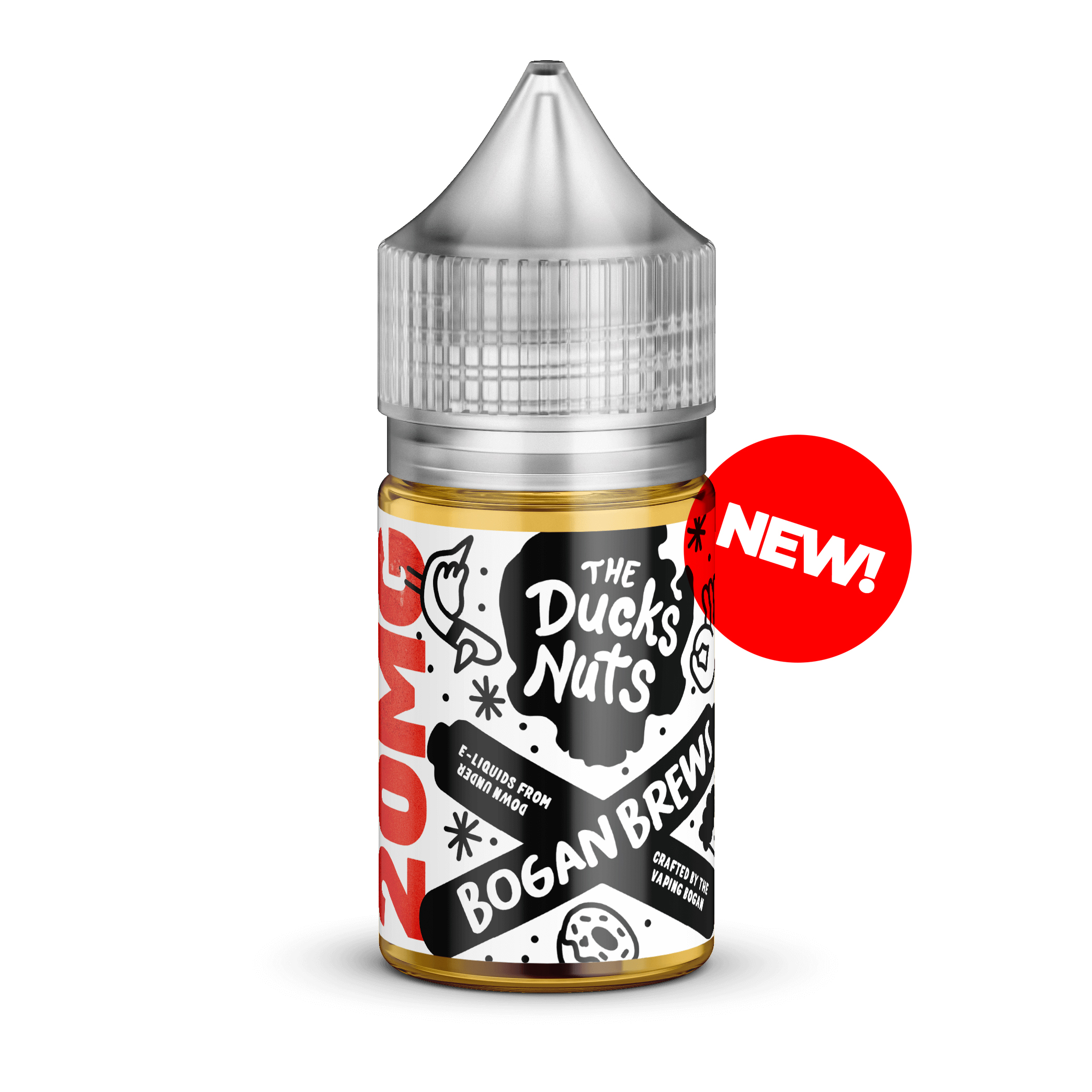 newnewSalt - Duck_s Nuts