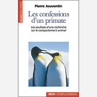 Les confessions d'un primate