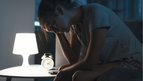 Depressão: sintomas, desafios e opções de tratamento complementar com infravermelho longo