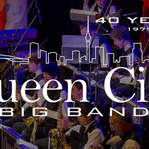 Queen City Big Band
