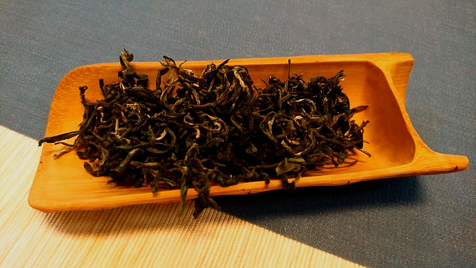 茶道