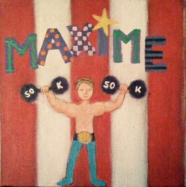 maxime