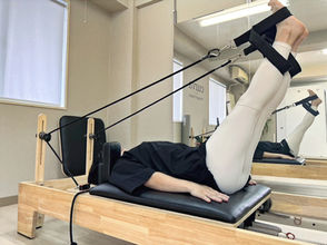 マシンピラティスとは？初心者でも安心して始められる効果と魅力を紹介！