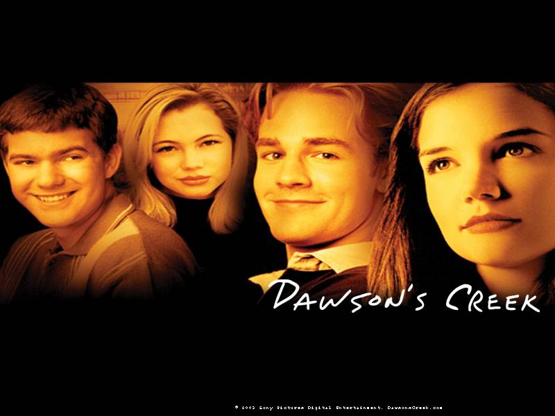 Dawson's Creek