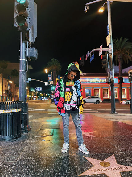 Hollywood