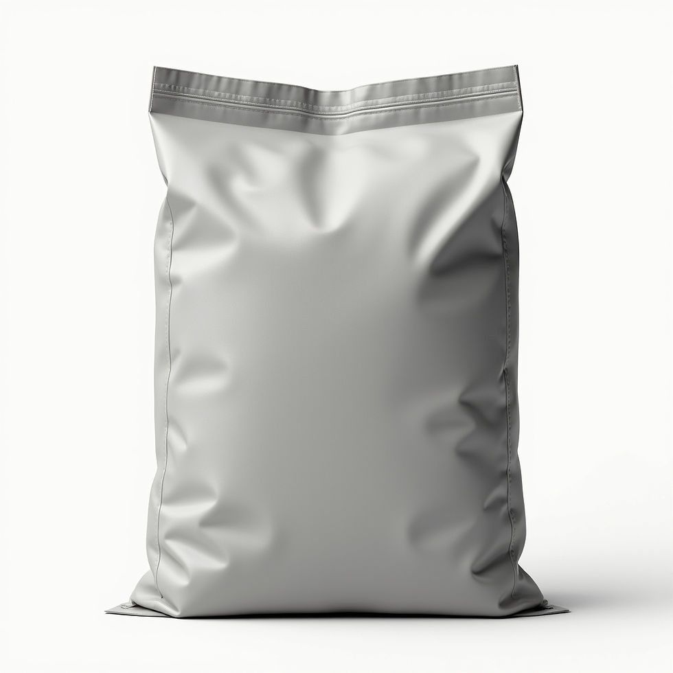 Bolsa De Cemento