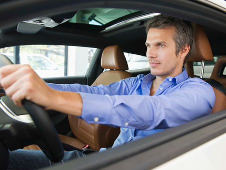 Coronavirus: Wearing a mask not compulsory if you are alone in the car in Dubai