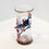 Thumbnail: Shotglass: Blue/Red Gecko