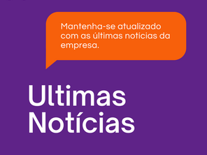 ÚLTIMAS NOTÍCIAS