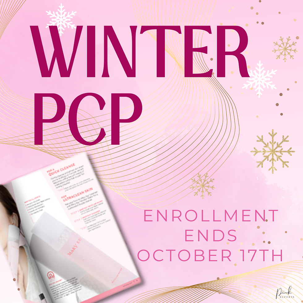 Winter PCP