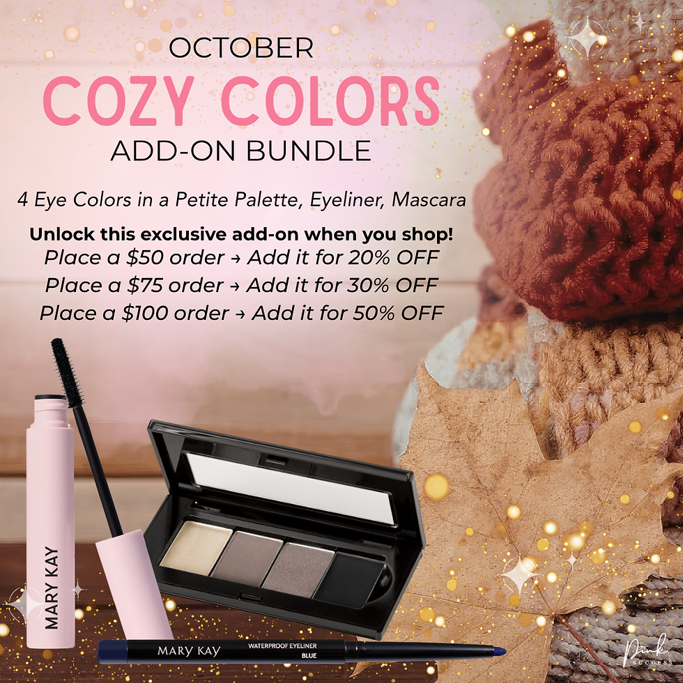 Cust Promo