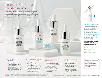 Mary Kay Clinical Solutions® Boosters Flier 2.png