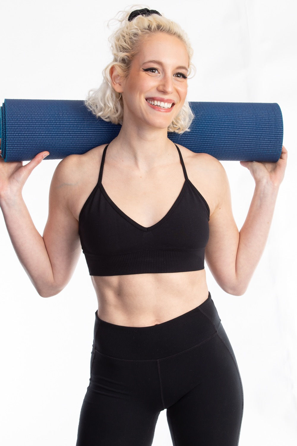 Single Training Session