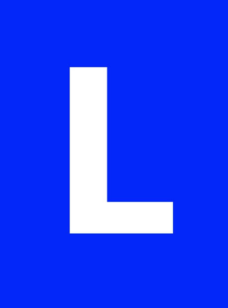 Lesbord rijschool