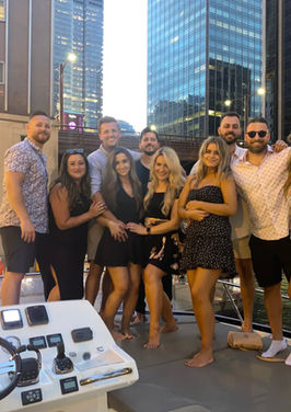 Yacht Rental Chicago