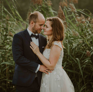 Sesja ślubna o wschodzie słońca | Kraków