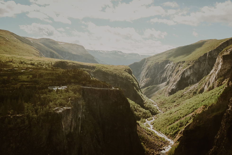 NORWEGIA