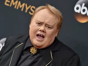Nie żyje Louie Anderson - ze "Świata według Ludwiczka"