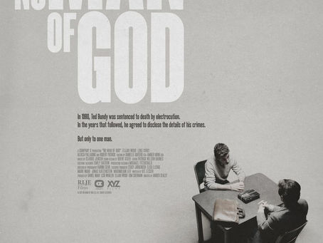 Elijah Wood kontra Ted Bundy w zwiastunie "No Man of God"