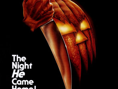 Michael Myers żądny krwi w nowym zdjęciu do Halloween