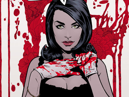 "Lady Killer" - Blake Lively prowadzi podwójne życie w nowej produkcji Netflixa