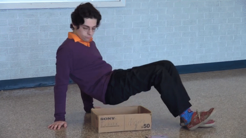 Steven Raia Company Stephen Sondheim Documentary Broadway