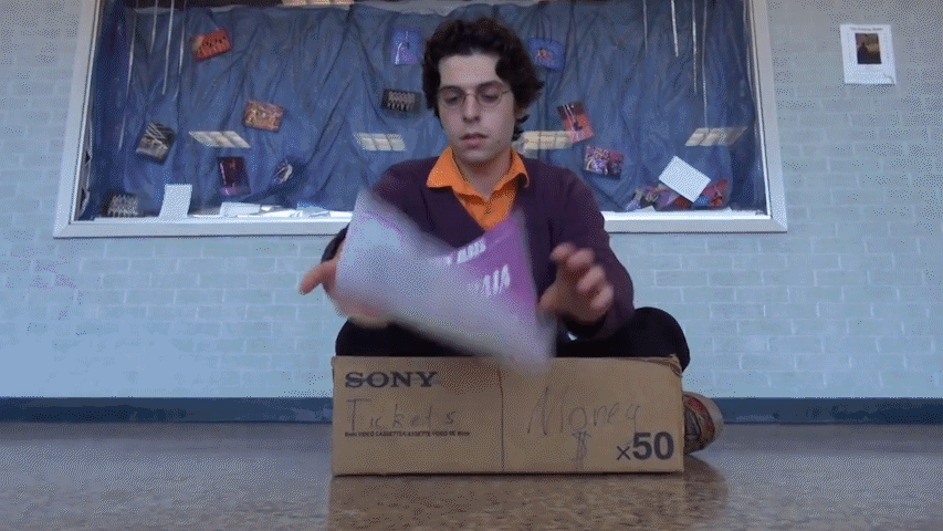 Steven Raia Company Stephen Sondheim Documentary Broadway