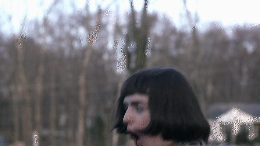 Steven Raia Understudy Angel