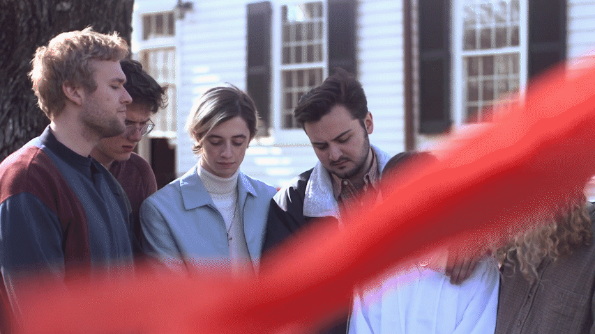 Steven Raia Understudy Angel