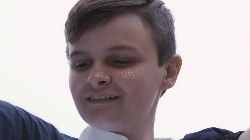 Steven Raia Understudy Angel