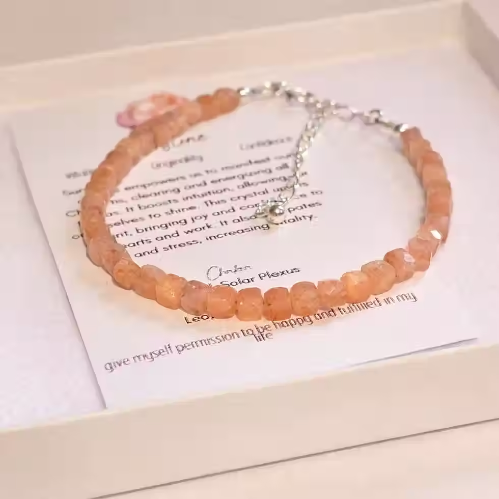 Thumbnail: Gifted Boxed Bracelet