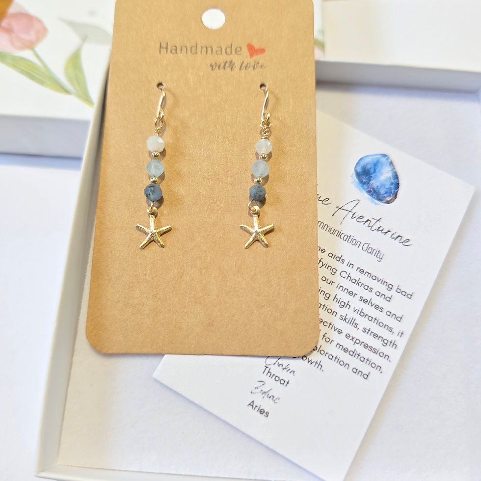 Thumbnail: Gift Boxed Earrings